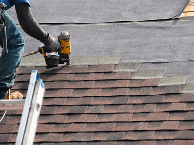 About Roof Repair Experts Centerville, LA